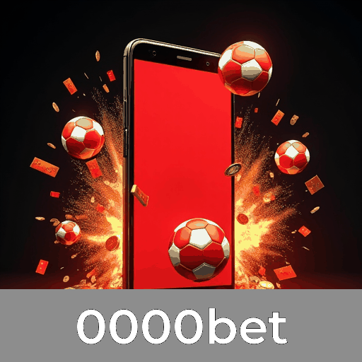 0000bet: A revolução em apostas está no seu bolso!