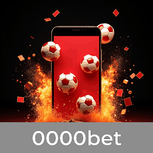 0000bet: Plataforma Confiável e Cassino Premiado